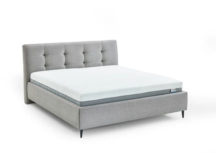 Polsterbett hauptaufnahme