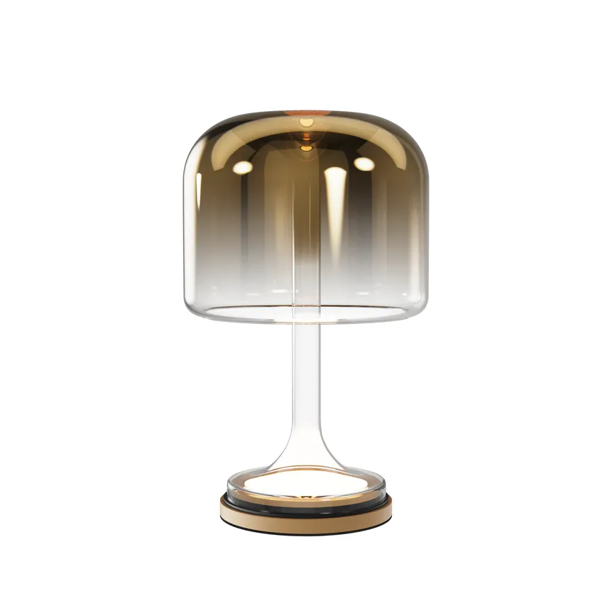 LED-Tischleuchte "Spirito" material_farbe