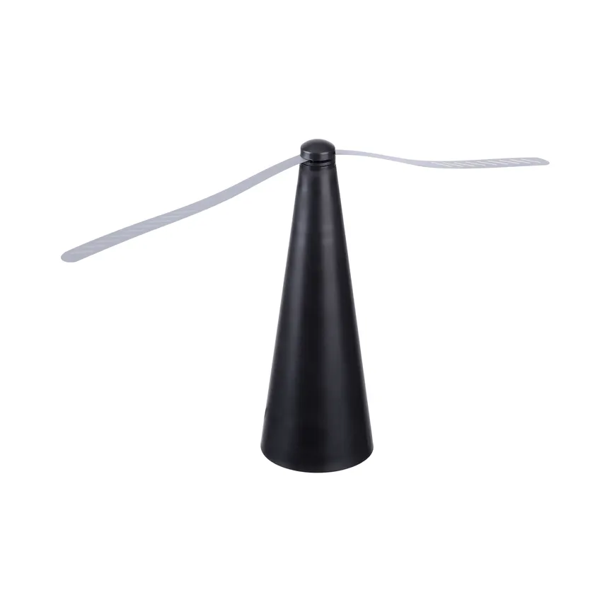 Fliegenwedler "Swat" hauptaufnahme