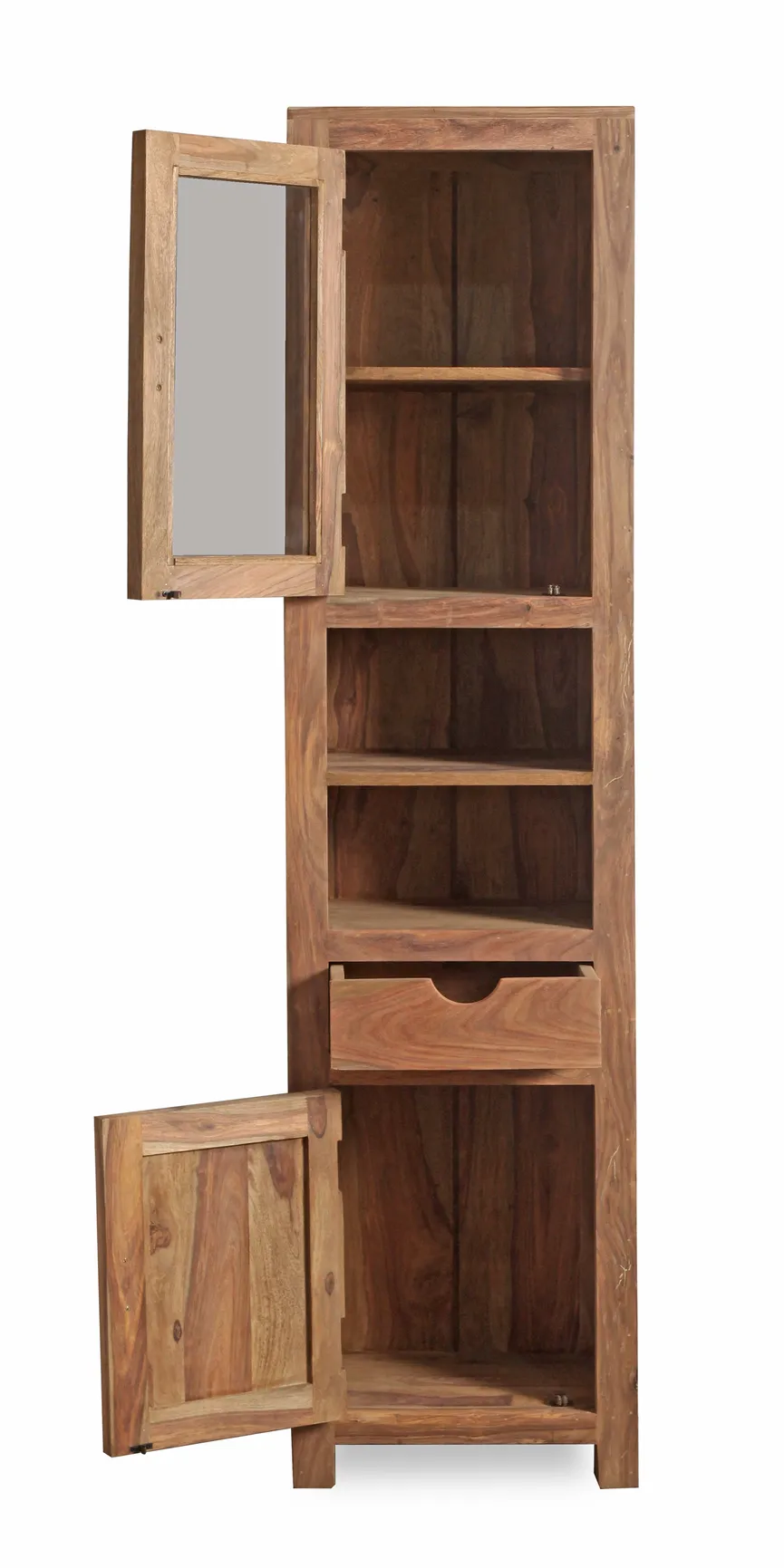 Hochschrank detail