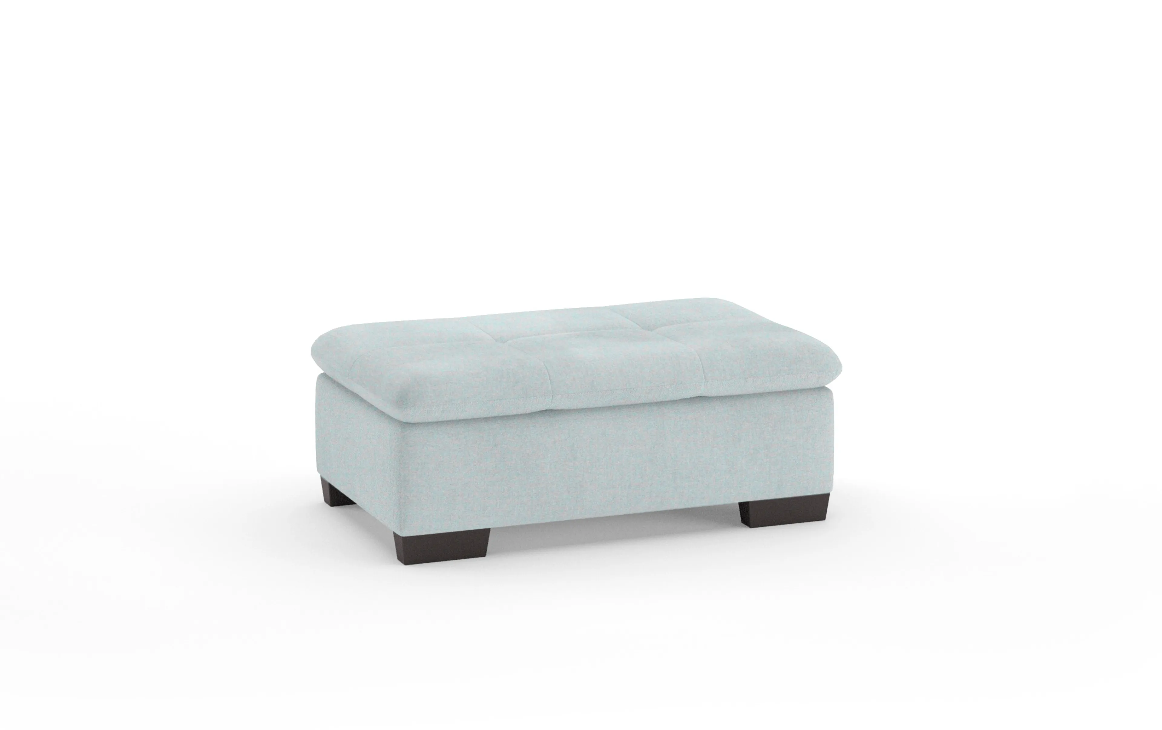 Hocker Haiti II