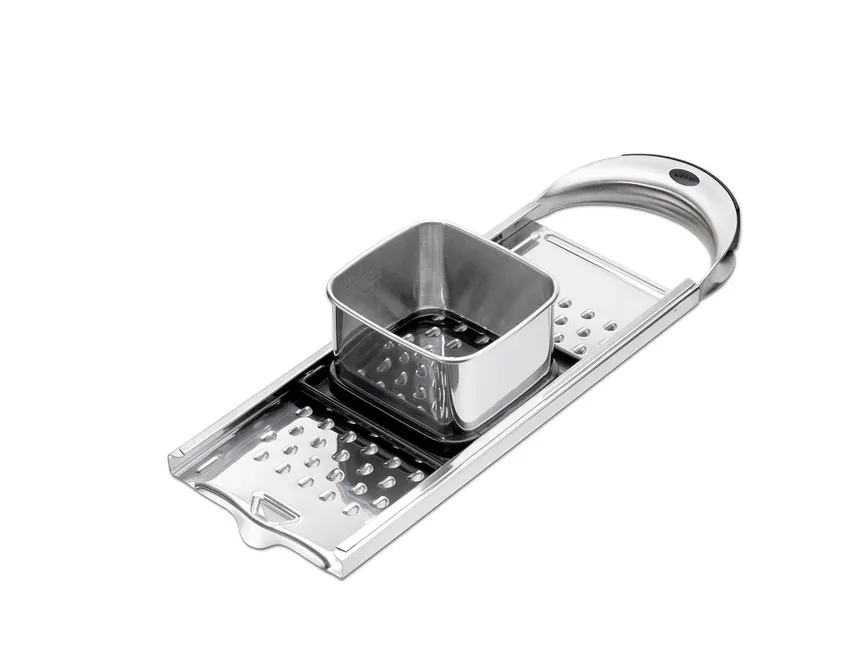 Spätzlehobel Edelstahl hauptaufnahme