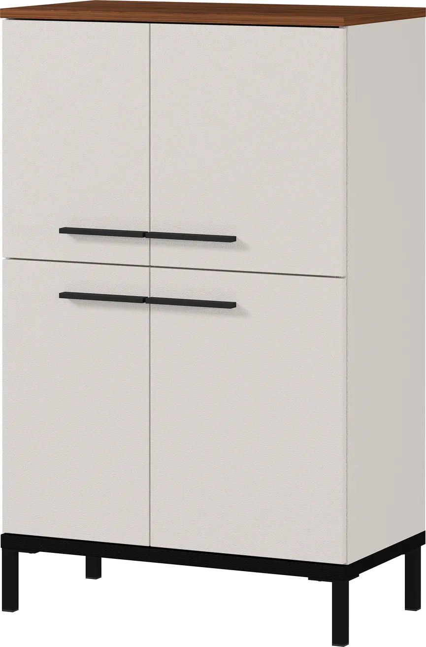 Kommode detail