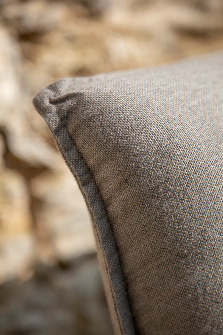 Sessel detail
