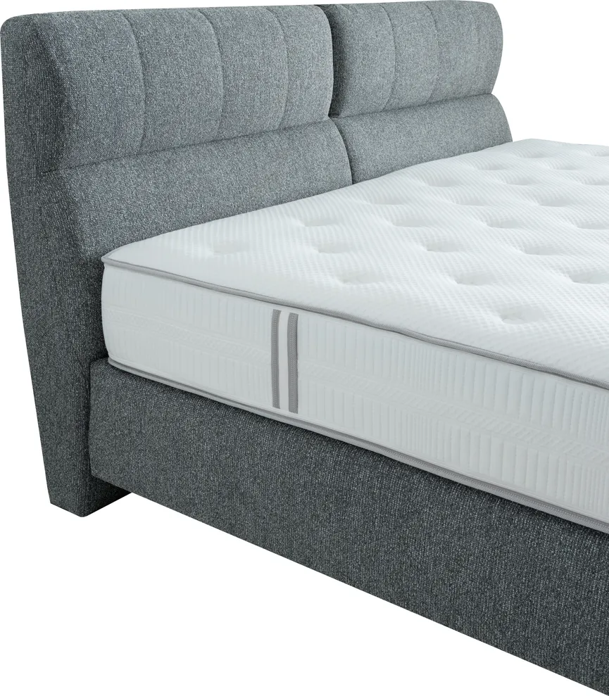 Boxspringbett, LF: 180x200 cm detail