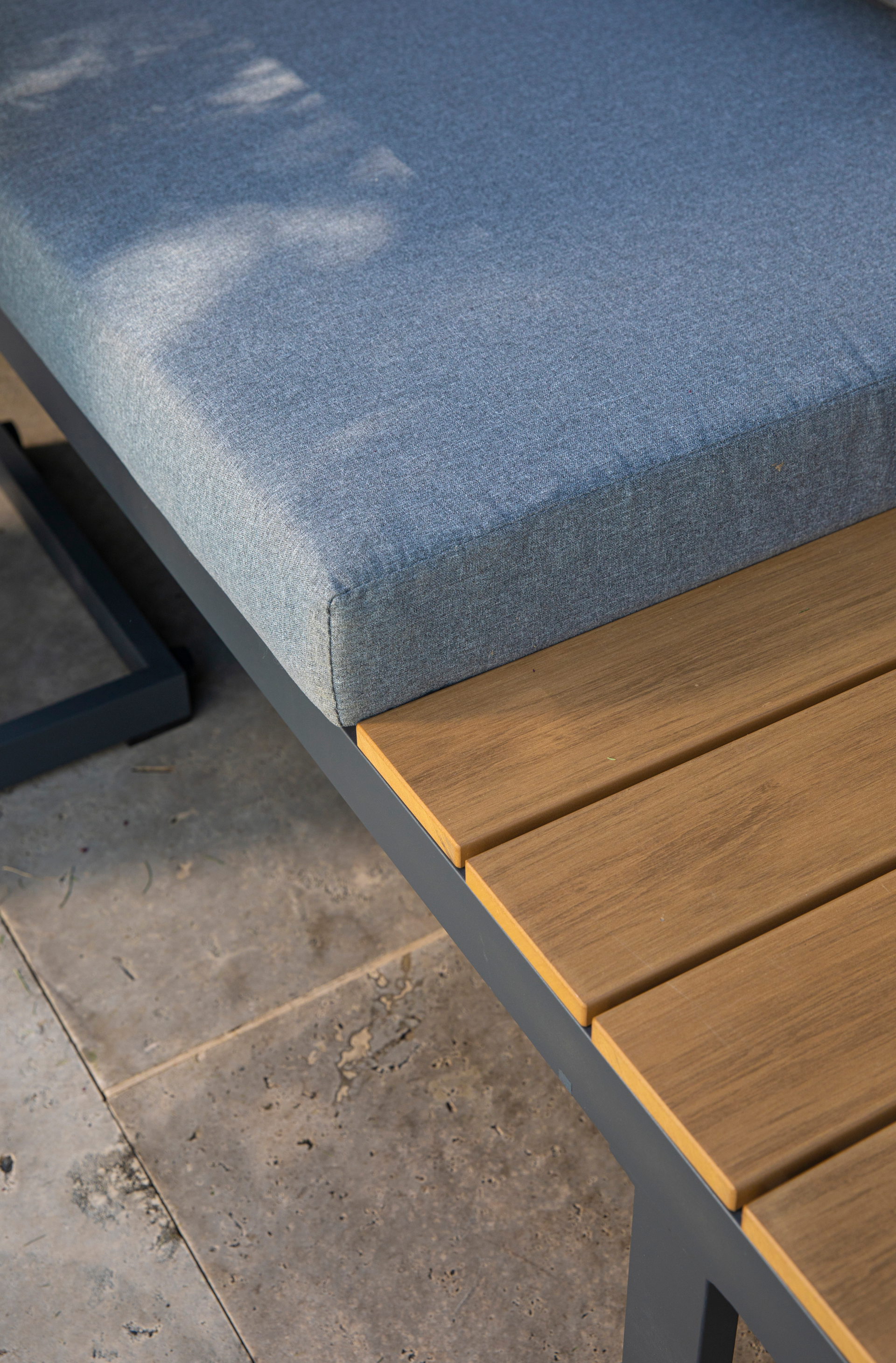 Lounge 3teilig detail