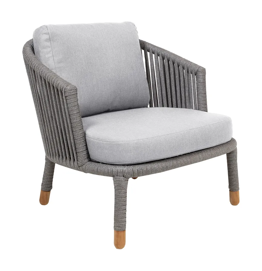 Lounge Sessel hauptaufnahme