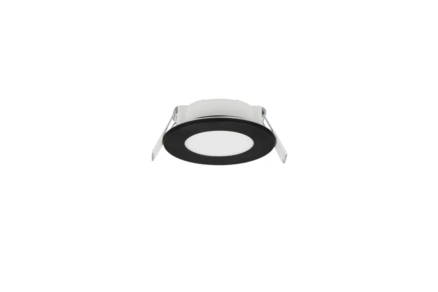 LED-Einbauleuchten "Himal" material_farbe