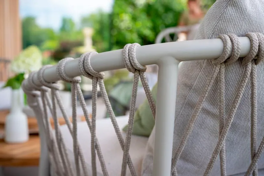 Lounge-Sessel detail