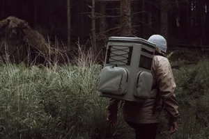 Kühlrucksack