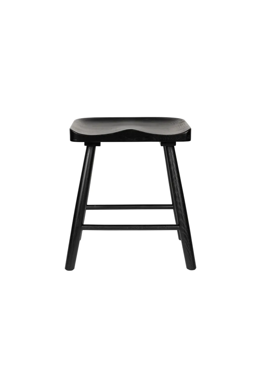 Hocker detail