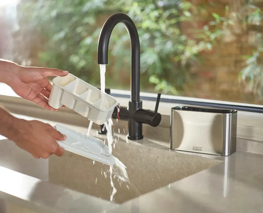 Besteckablage Surface detail