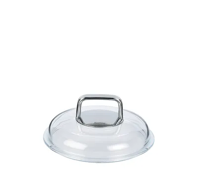 Glasdeckel