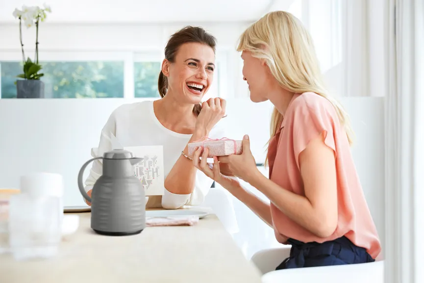 Isolierkanne Samba Wave 1 l milieu