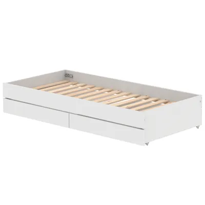 Ausziehbett