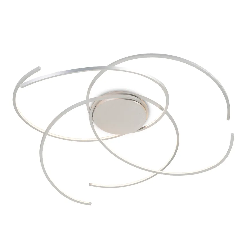 Deckenleuchte "Space" hauptaufnahme