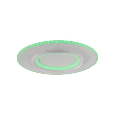 LED-Deckenleuchte