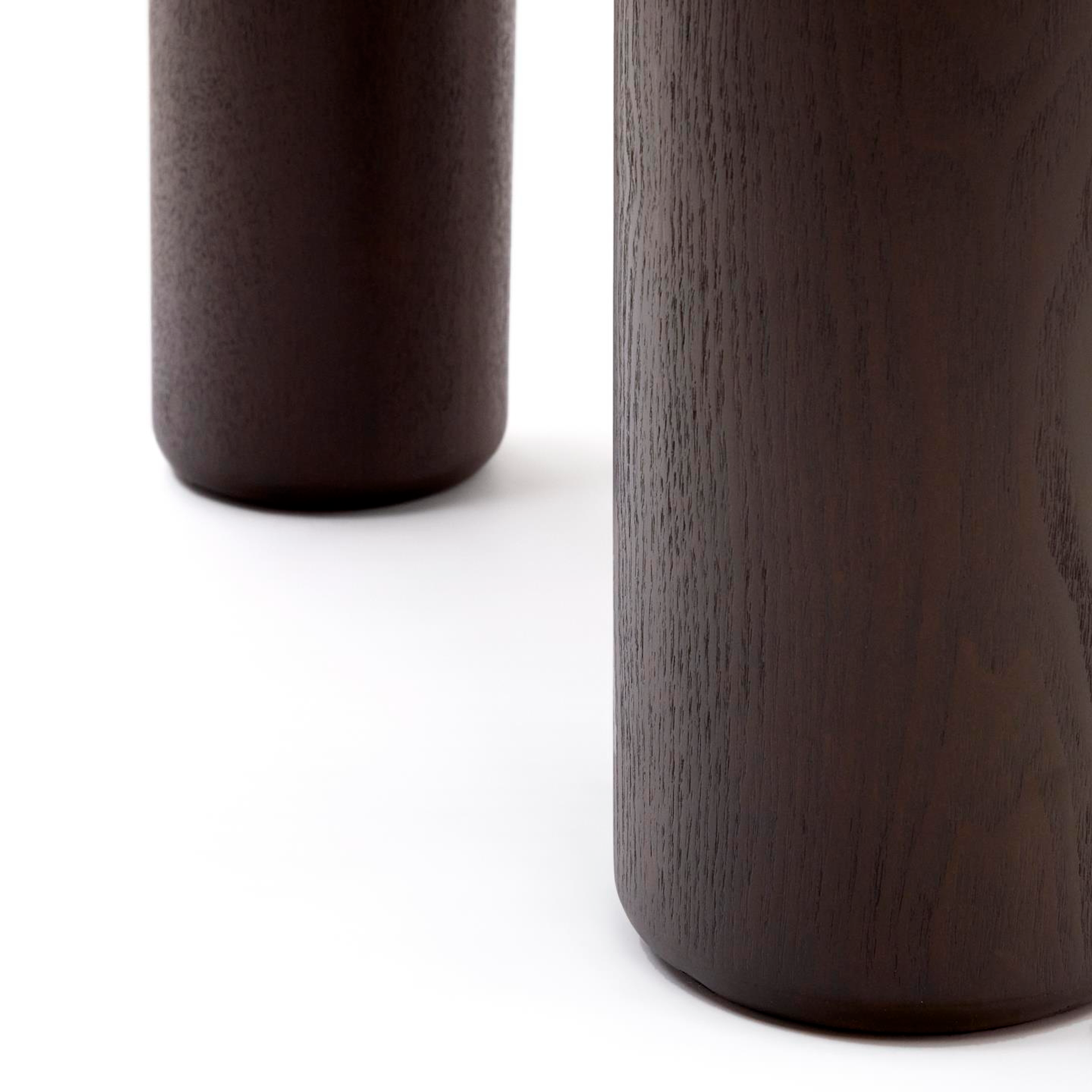 Esstisch 120cm detail