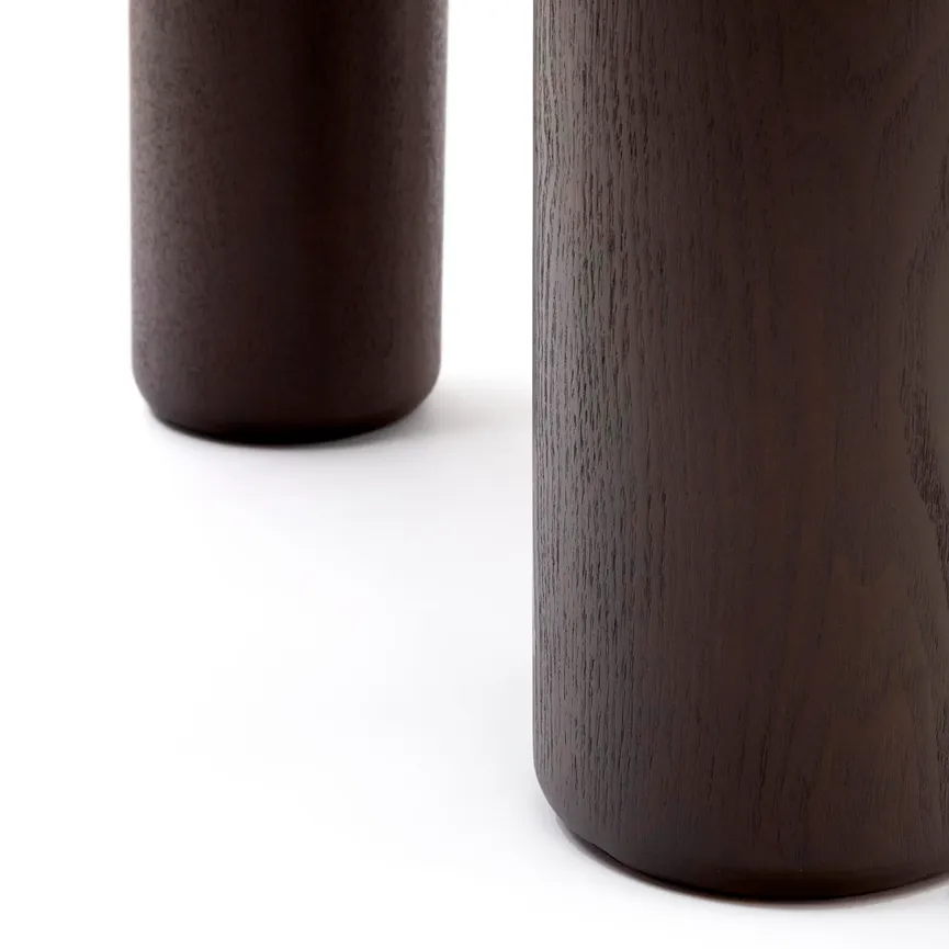 Esstisch 120cm detail