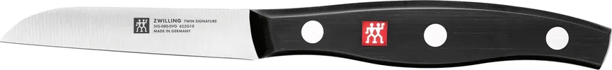 Gemüsemesser Signature hauptaufnahme