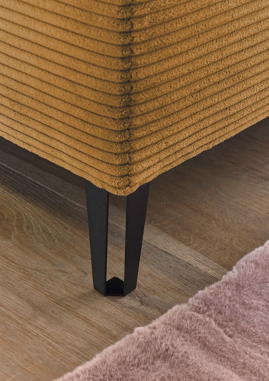 Boxspringbett 160 detail