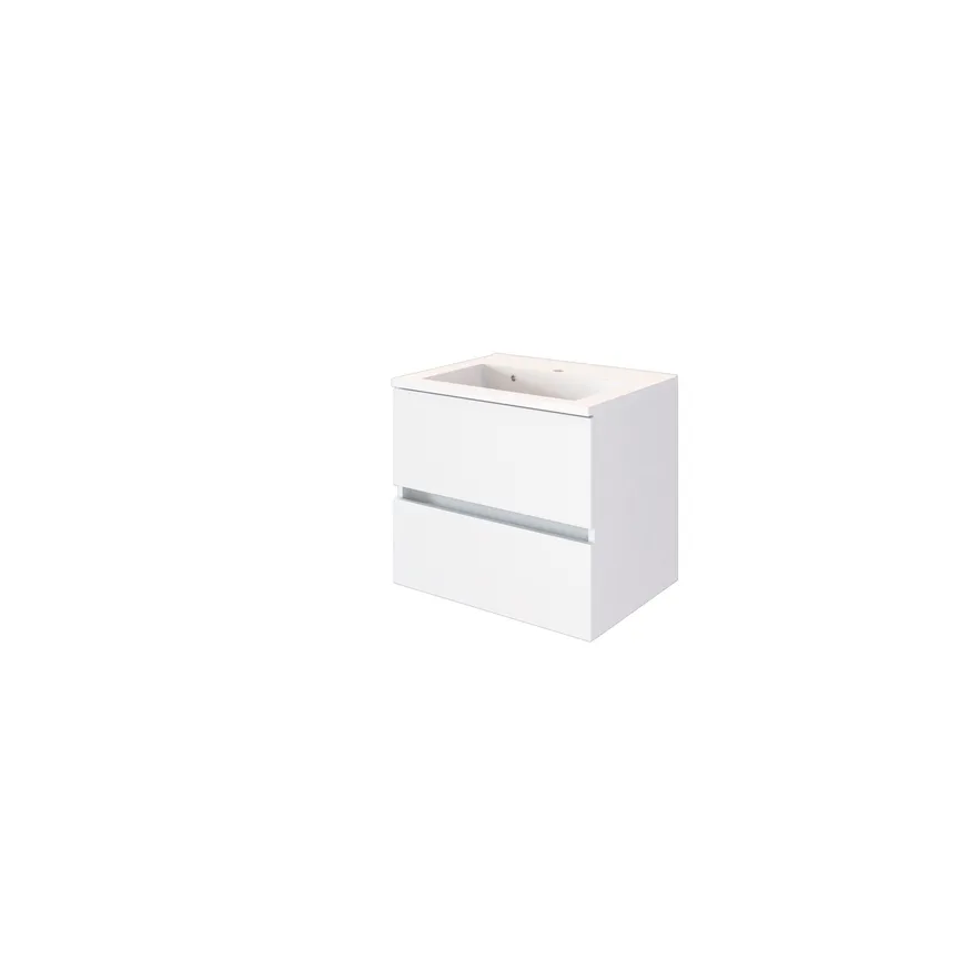 *Waschtischunterschrank 60 cm material_farbe