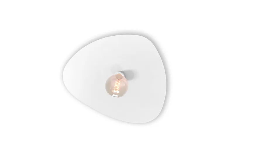 Deckenleuchte "Trend" material_farbe