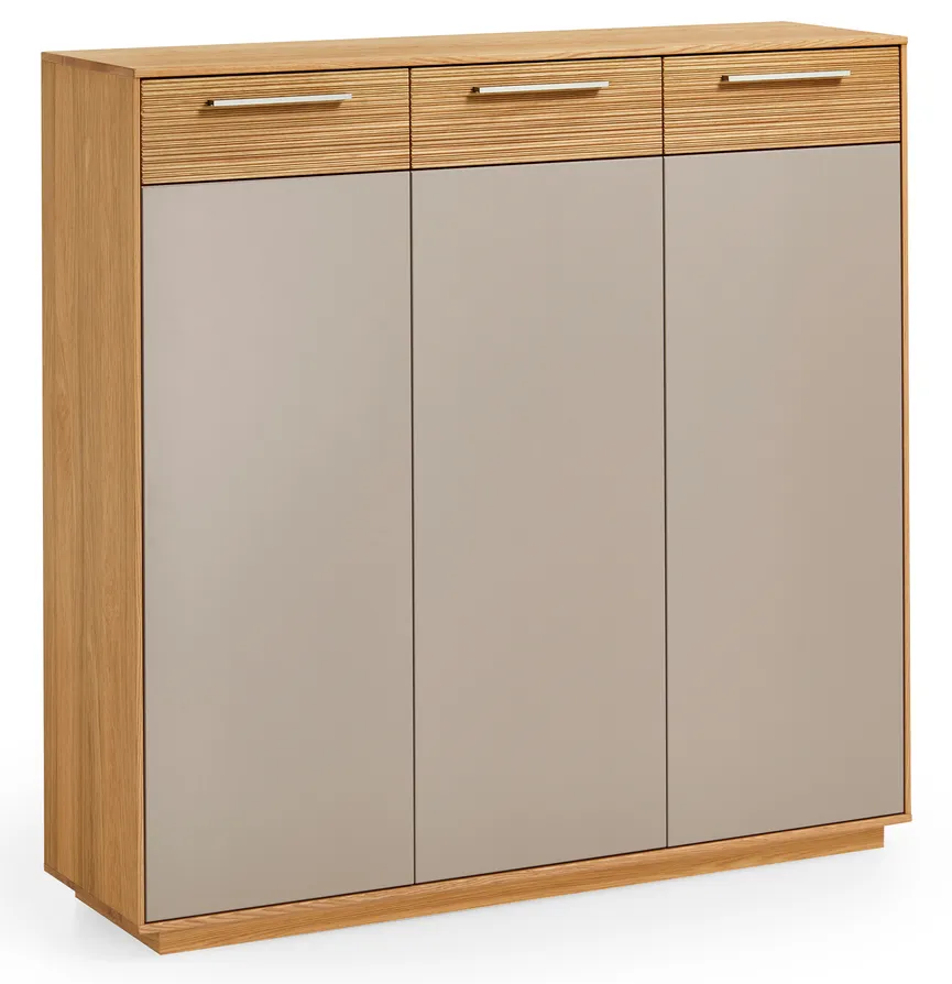 Schuhkommode material_farbe