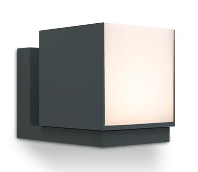 LED-Außenwandleuchte