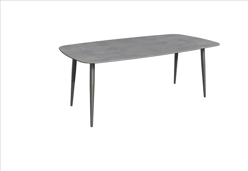 Tischgruppe 7tlg. detail