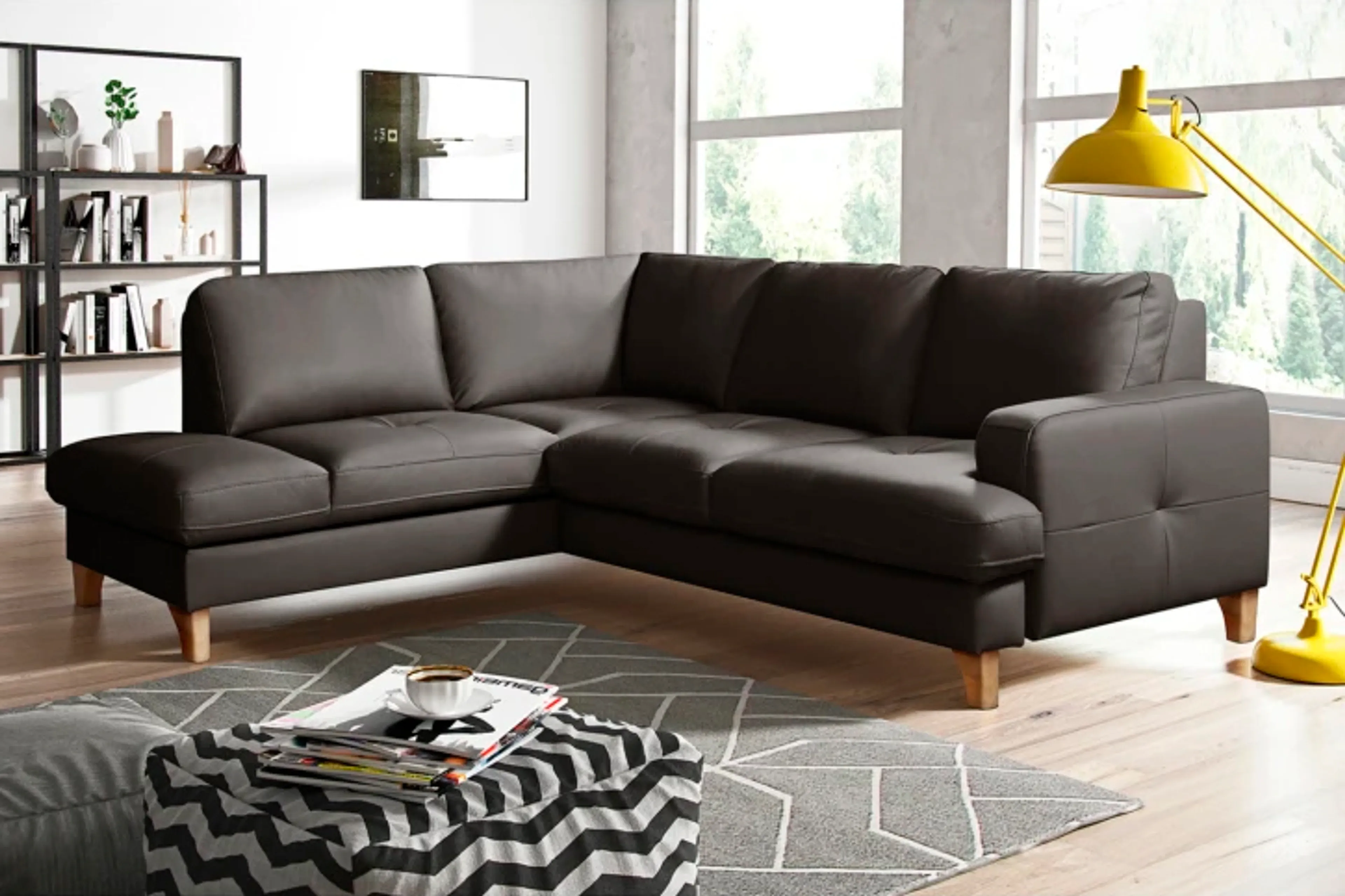 Ecksofa Fargo