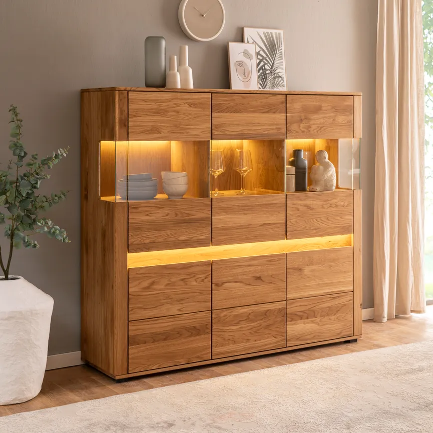 Highboard III milieu