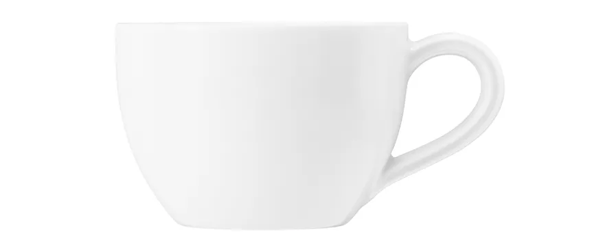 Espressoobertasse "Beat" detail