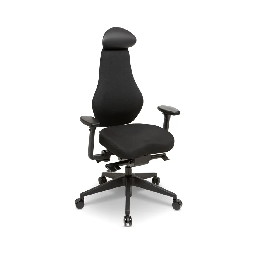 Drehstuhl hauptaufnahme