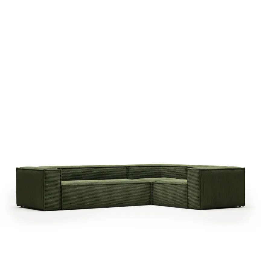 Ecksofa 4-Sitzer hauptaufnahme