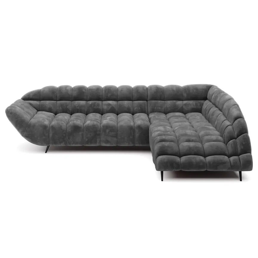 Ecksofa motorisch hauptaufnahme
