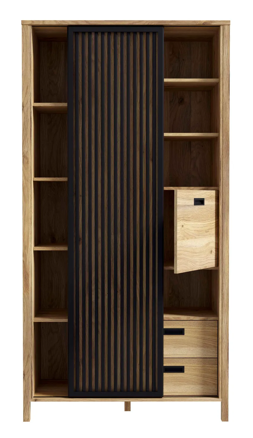 Highboard detail