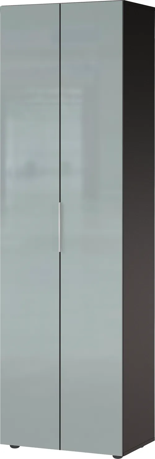 Garderobenschrank