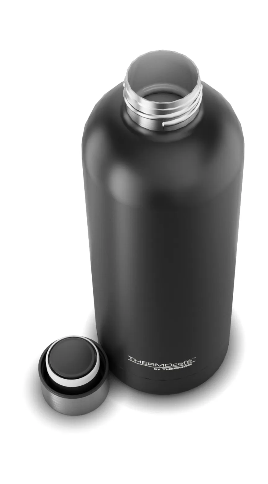Isolierflasche TC Daily Bottle detail