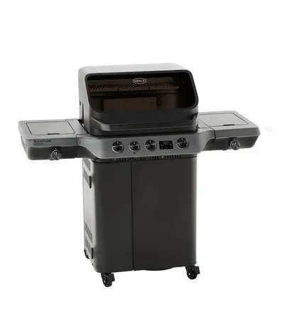 Gasgrill