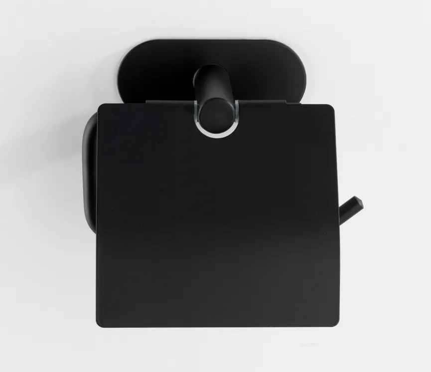 Toilettenpapierhalter Orea detail