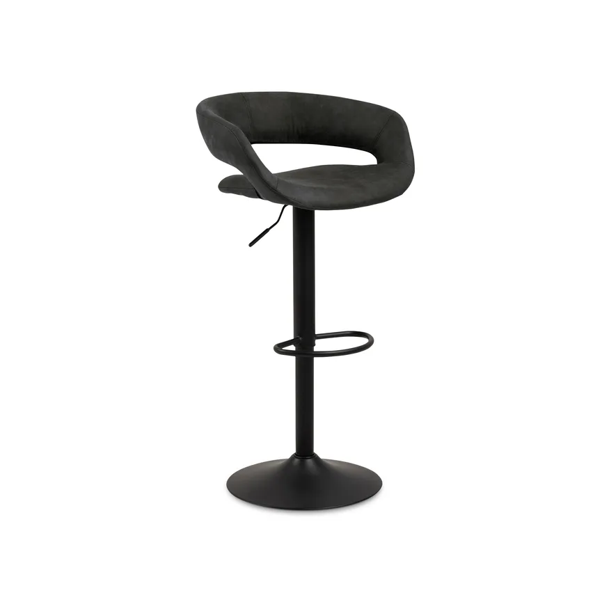 Barhocker Stoff material_farbe
