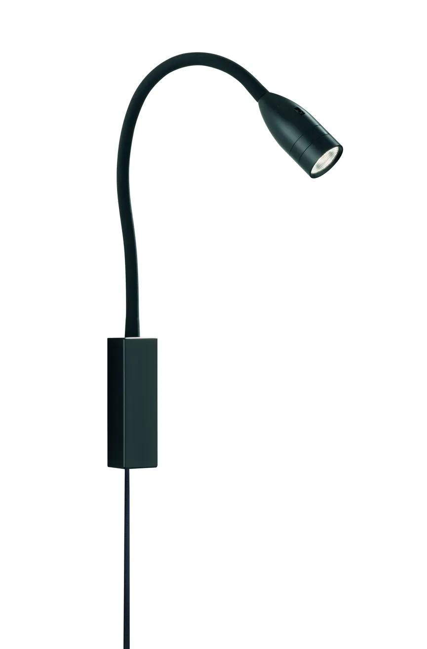 Wandleuchte "Sten" material_farbe