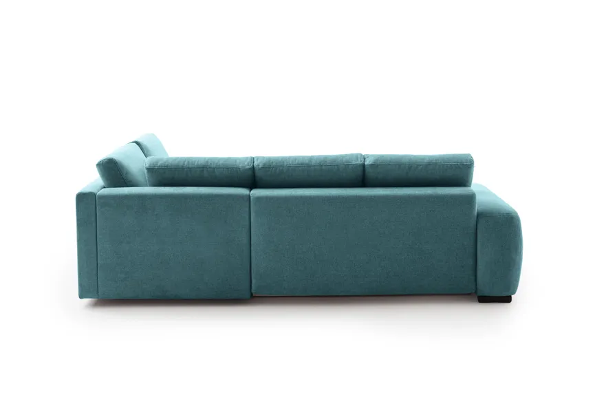 Ecksofa detail