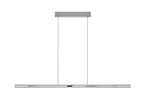 LED-Pendelleuchte