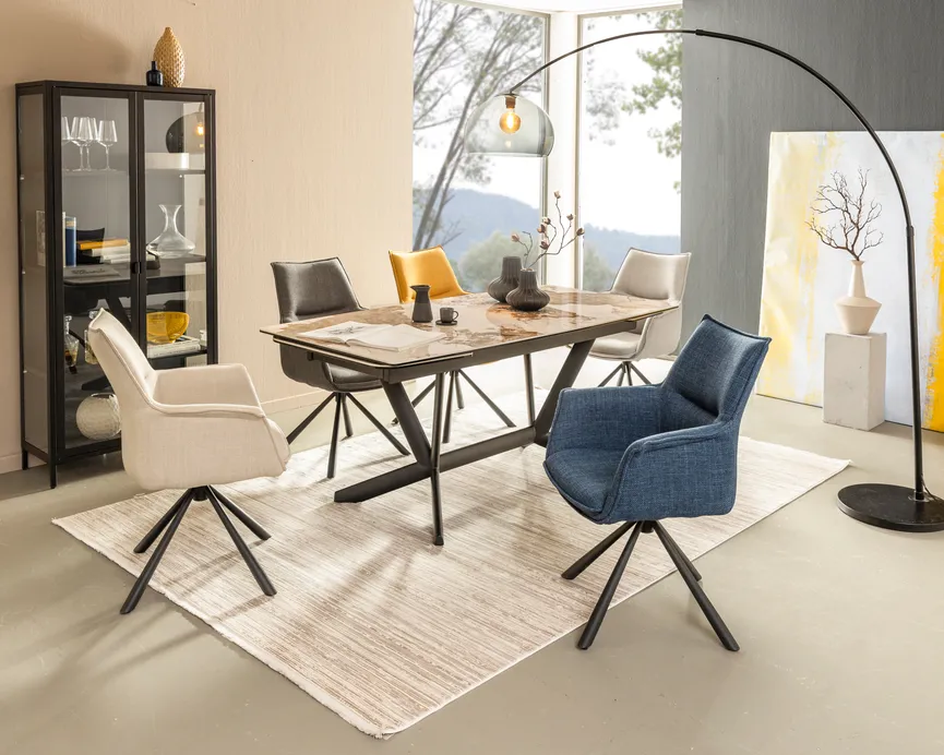 Sessel HD-0240 milieu