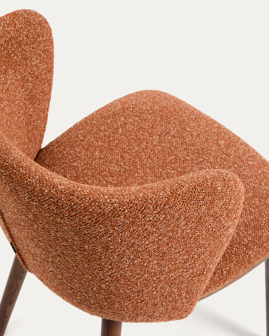 Barhocker detail