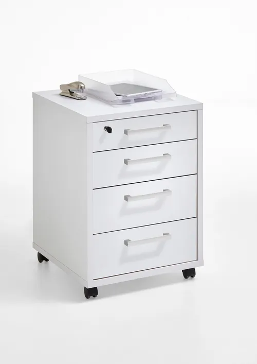 Rollcontainer