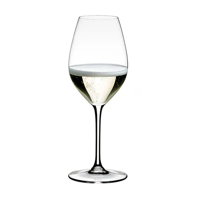 Gläserset - Champagner