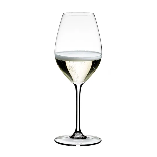 Gläserset - Champagner